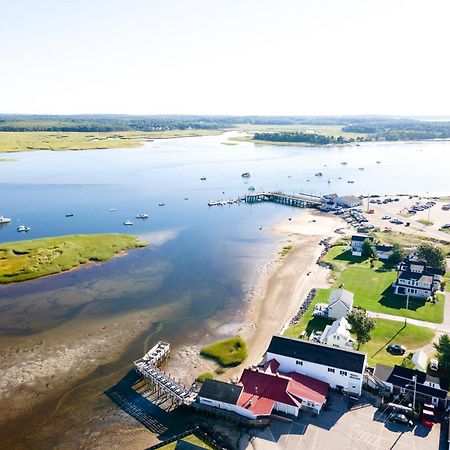 Bright 4Br Beach House, Pine Point Perfection Scarborough Exteriör bild