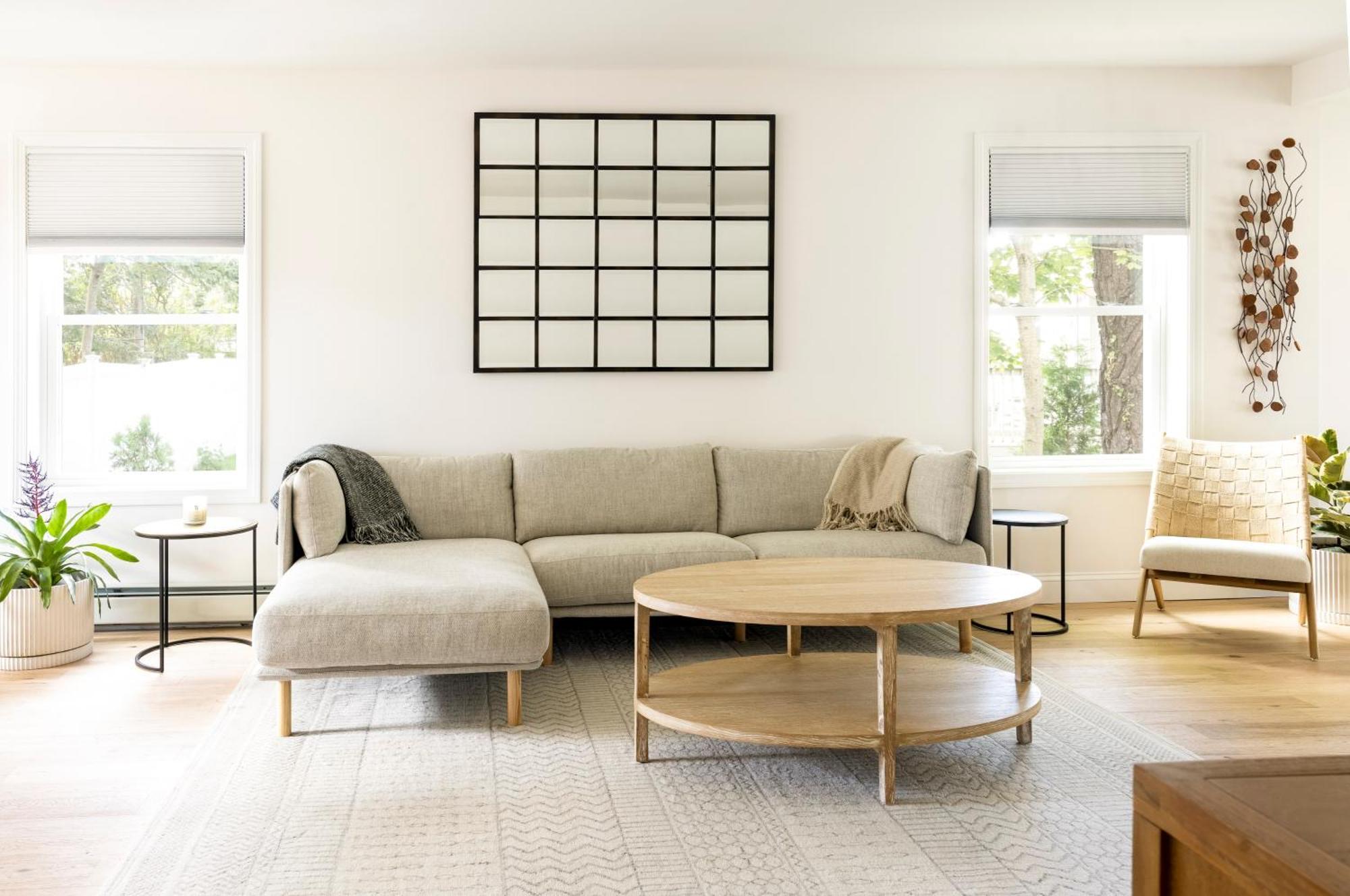 Bright 4Br Beach House, Pine Point Perfection Scarborough Exteriör bild