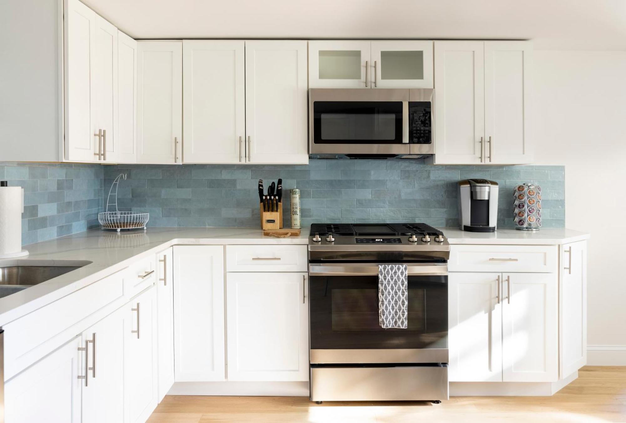 Bright 4Br Beach House, Pine Point Perfection Scarborough Exteriör bild