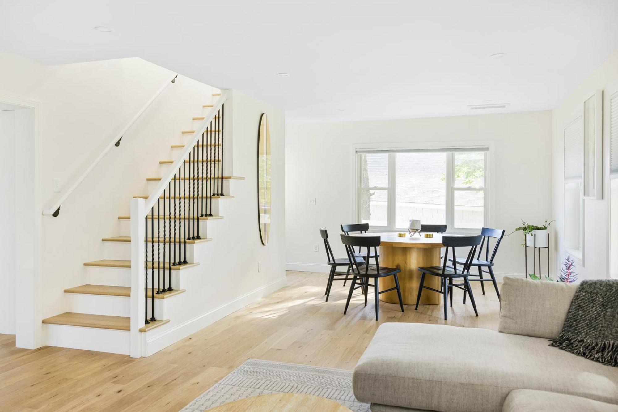 Bright 4Br Beach House, Pine Point Perfection Scarborough Exteriör bild