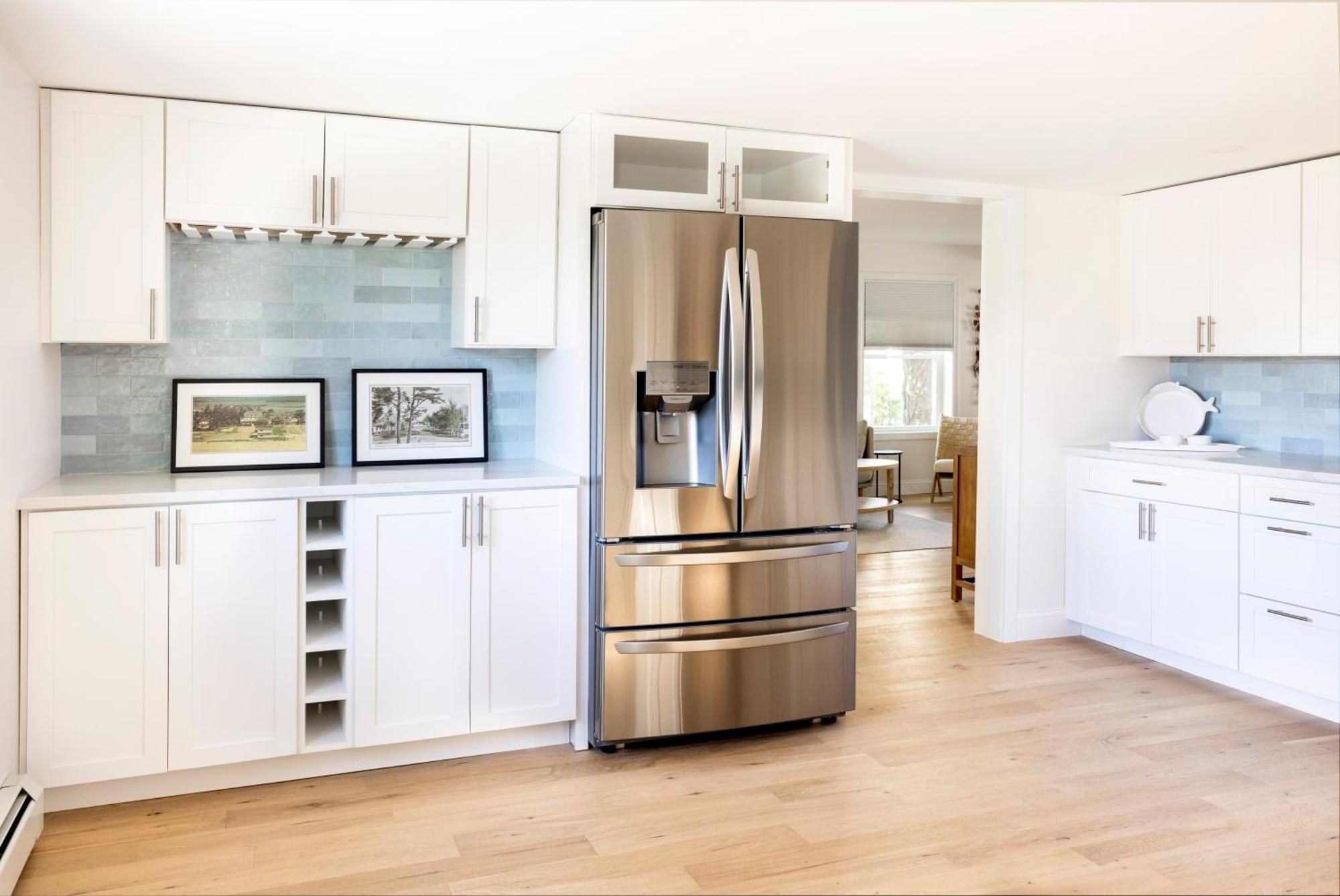 Bright 4Br Beach House, Pine Point Perfection Scarborough Exteriör bild