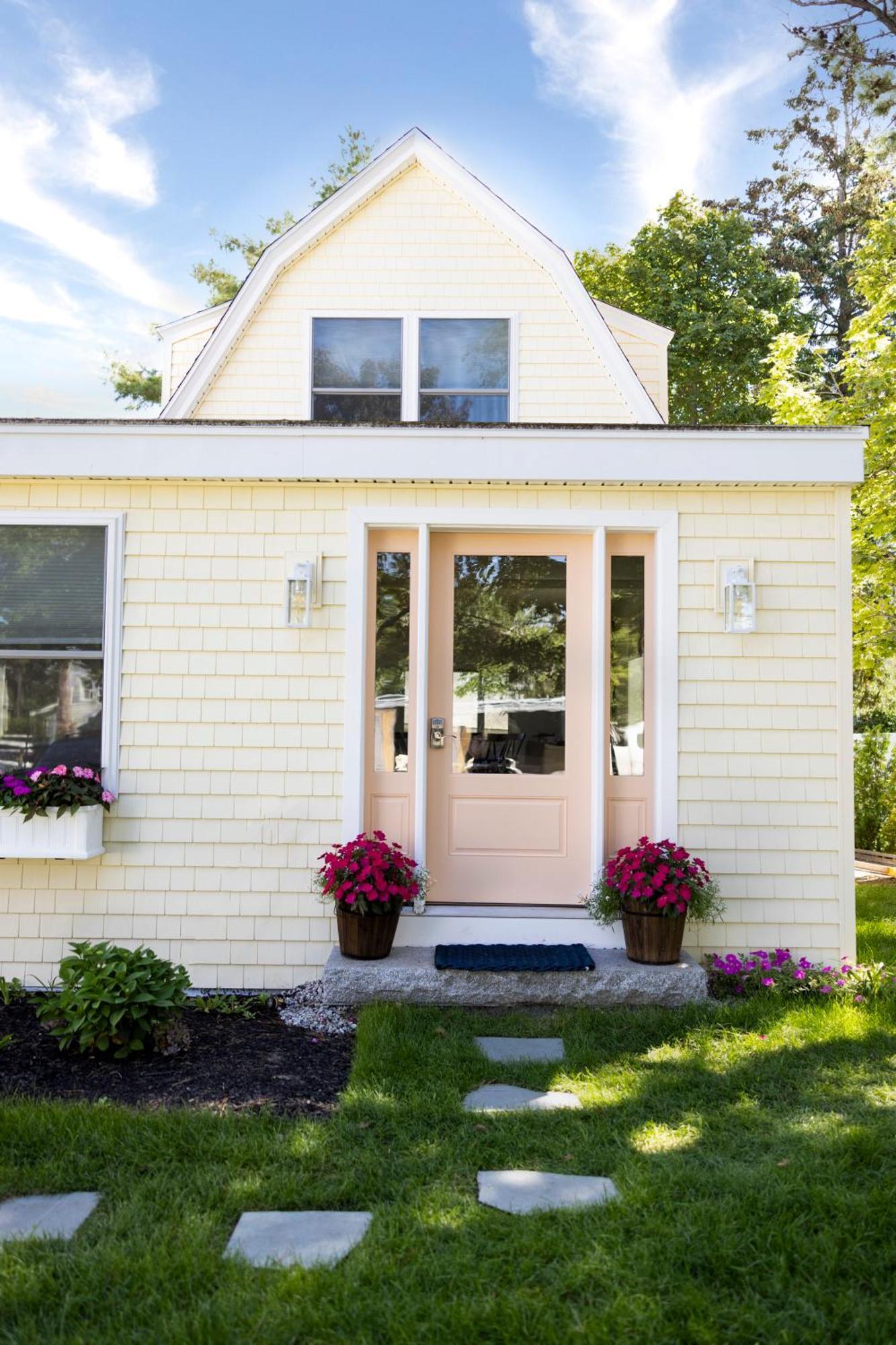 Bright 4Br Beach House, Pine Point Perfection Scarborough Exteriör bild