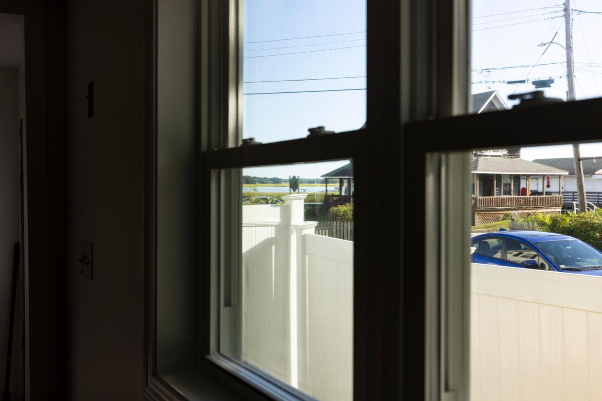 Bright 4Br Beach House, Pine Point Perfection Scarborough Exteriör bild