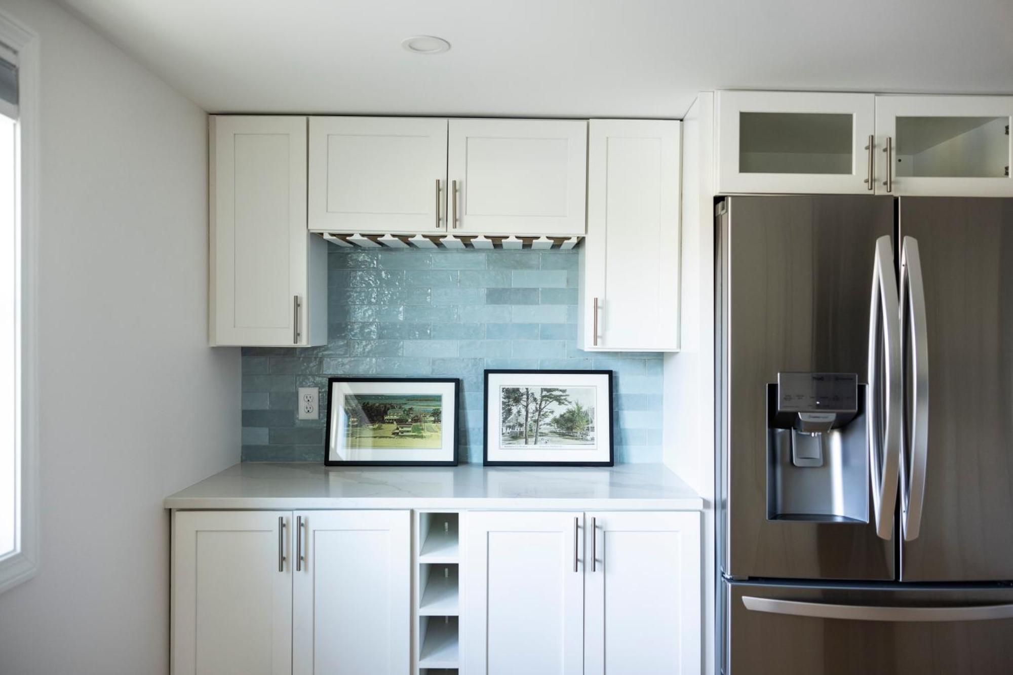 Bright 4Br Beach House, Pine Point Perfection Scarborough Exteriör bild