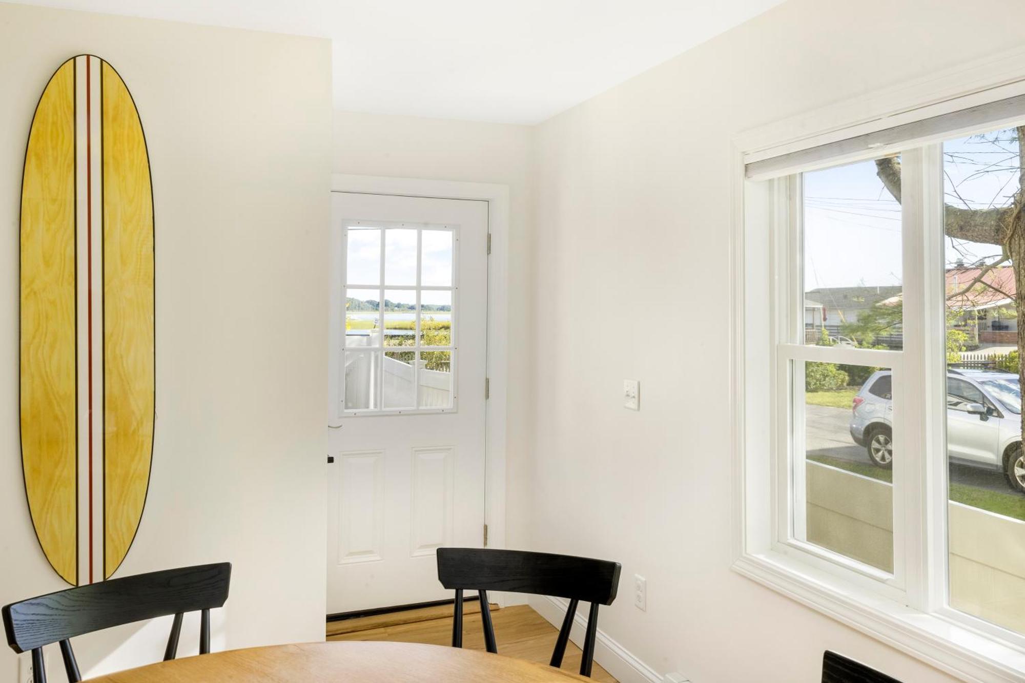 Bright 4Br Beach House, Pine Point Perfection Scarborough Exteriör bild