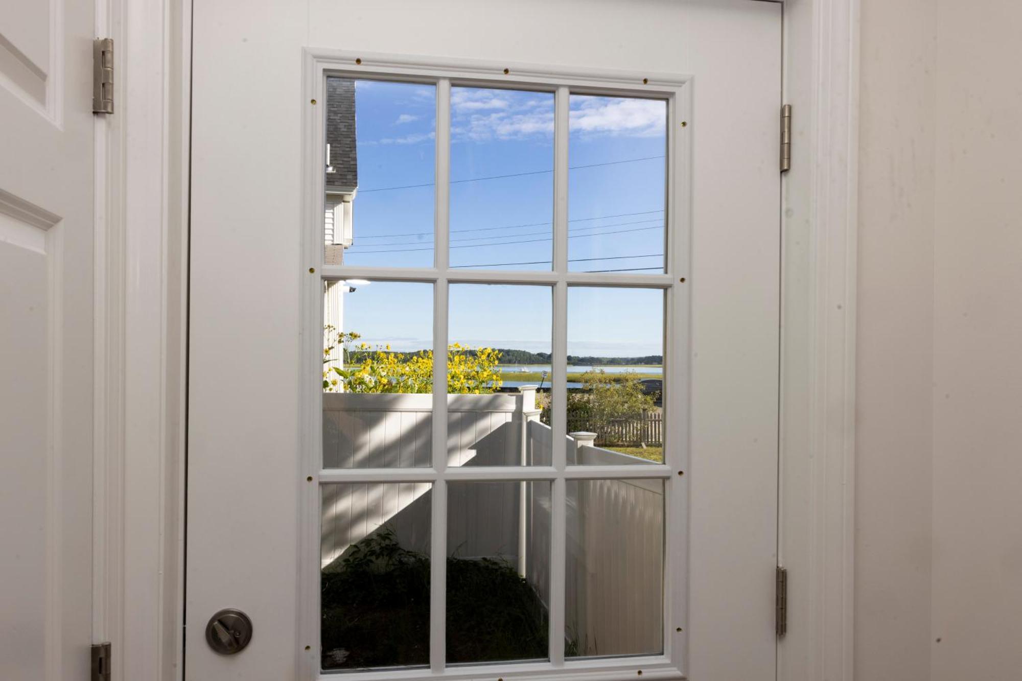 Bright 4Br Beach House, Pine Point Perfection Scarborough Exteriör bild
