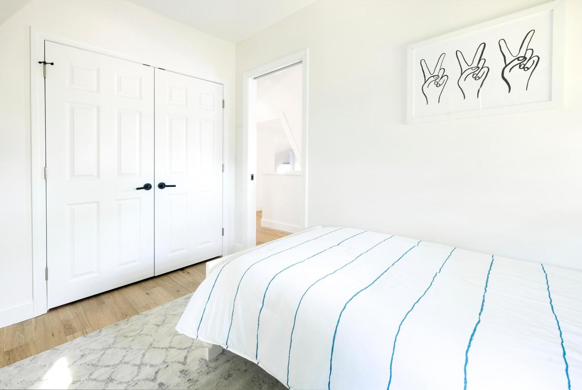 Bright 4Br Beach House, Pine Point Perfection Scarborough Exteriör bild