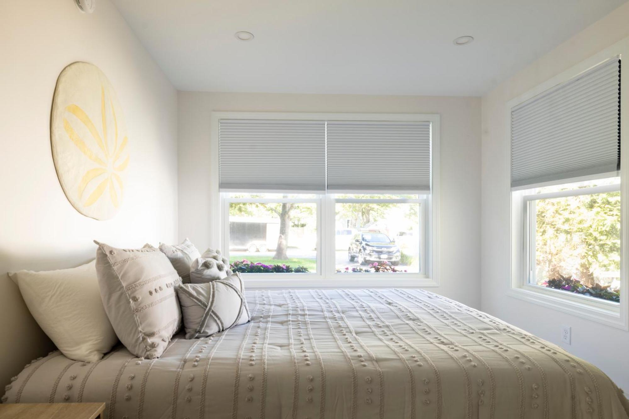 Bright 4Br Beach House, Pine Point Perfection Scarborough Exteriör bild