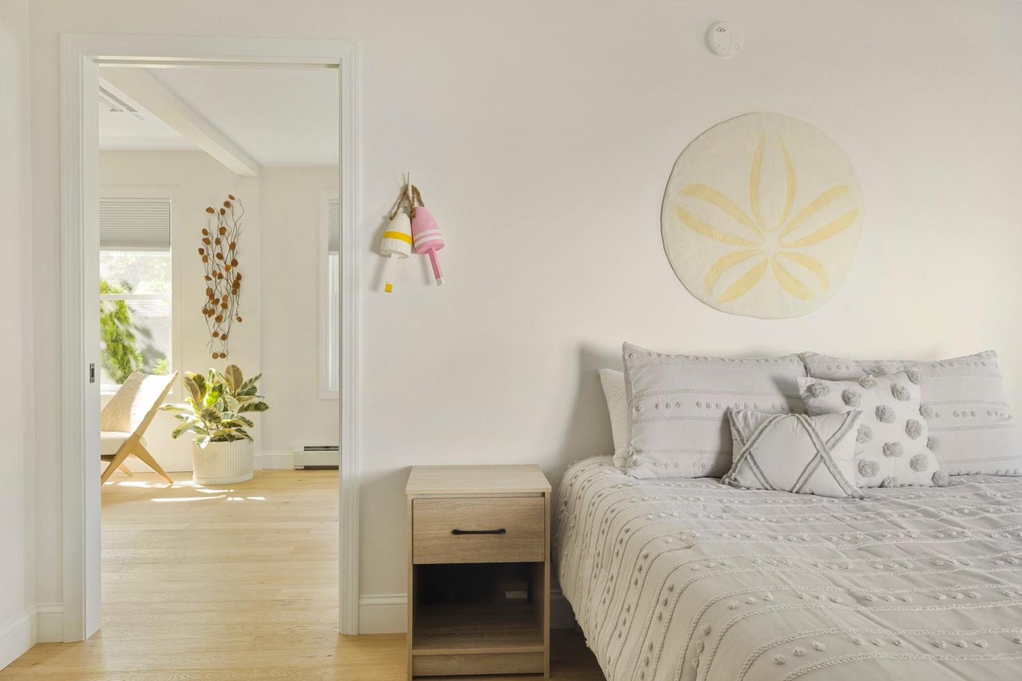 Bright 4Br Beach House, Pine Point Perfection Scarborough Exteriör bild