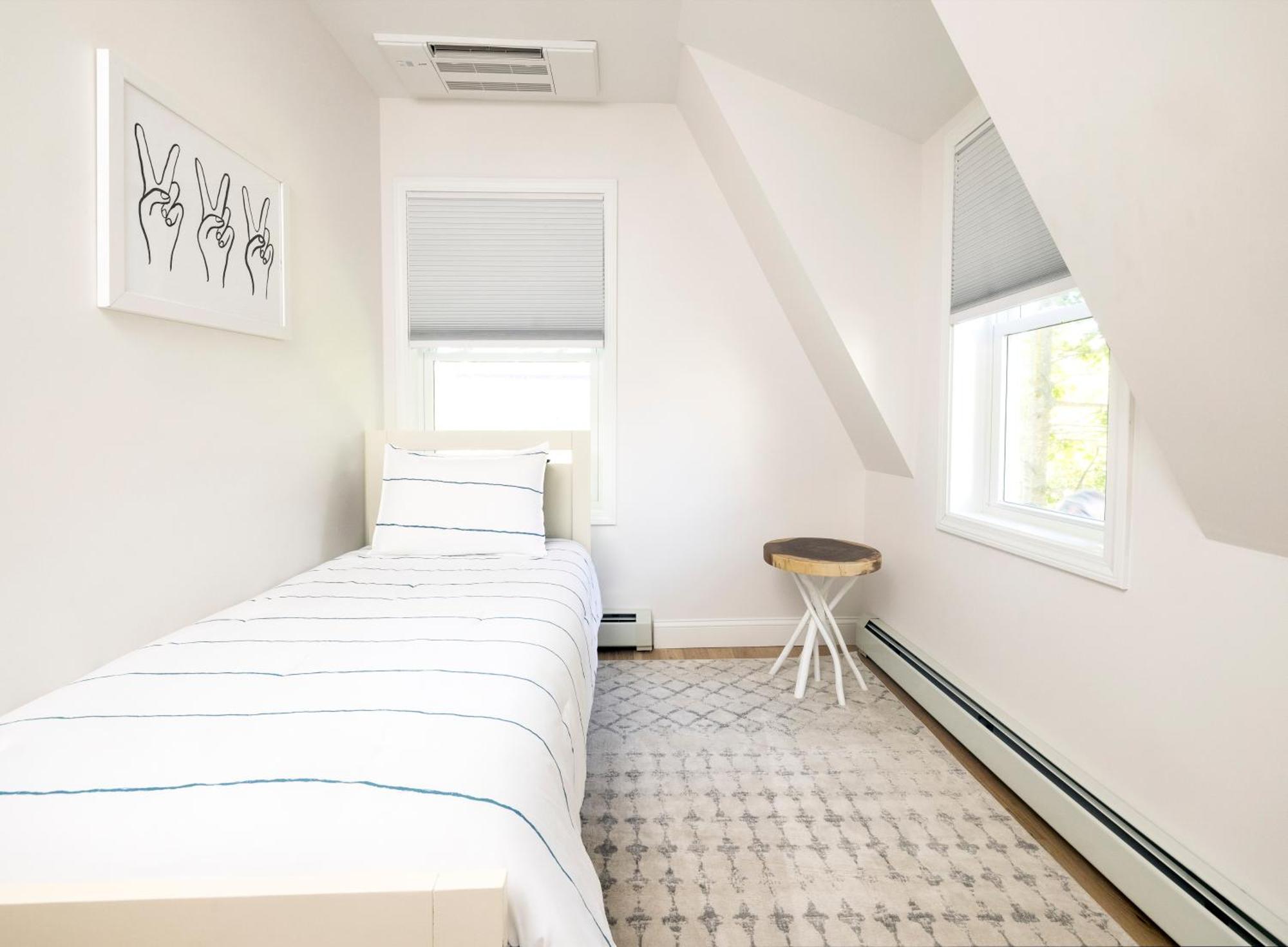 Bright 4Br Beach House, Pine Point Perfection Scarborough Exteriör bild