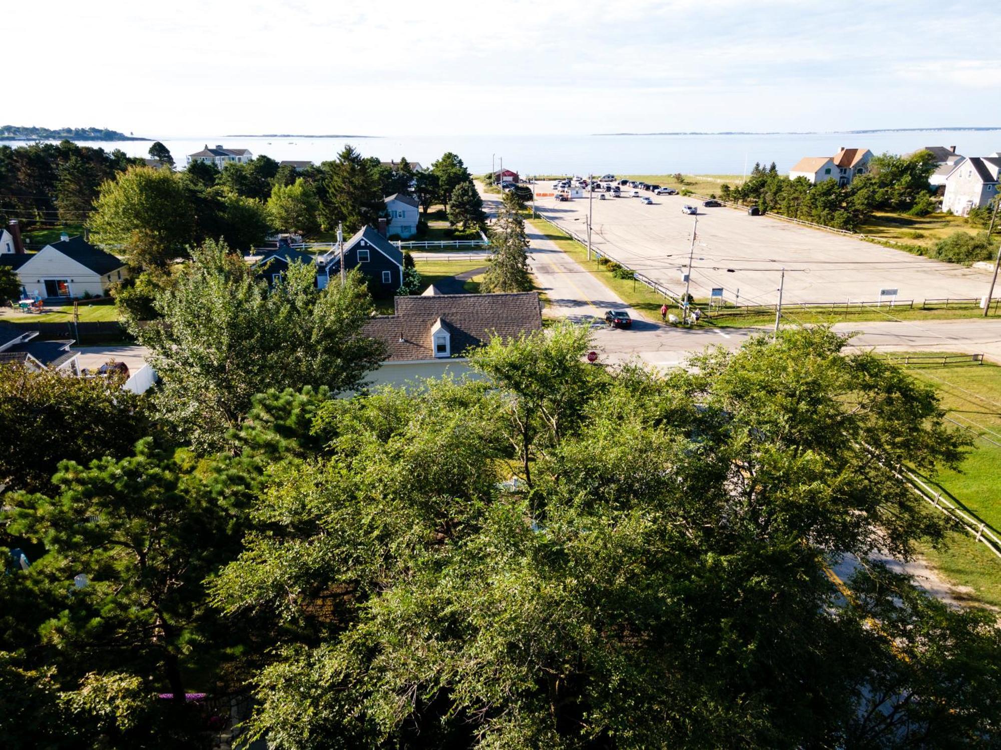 Bright 4Br Beach House, Pine Point Perfection Scarborough Exteriör bild