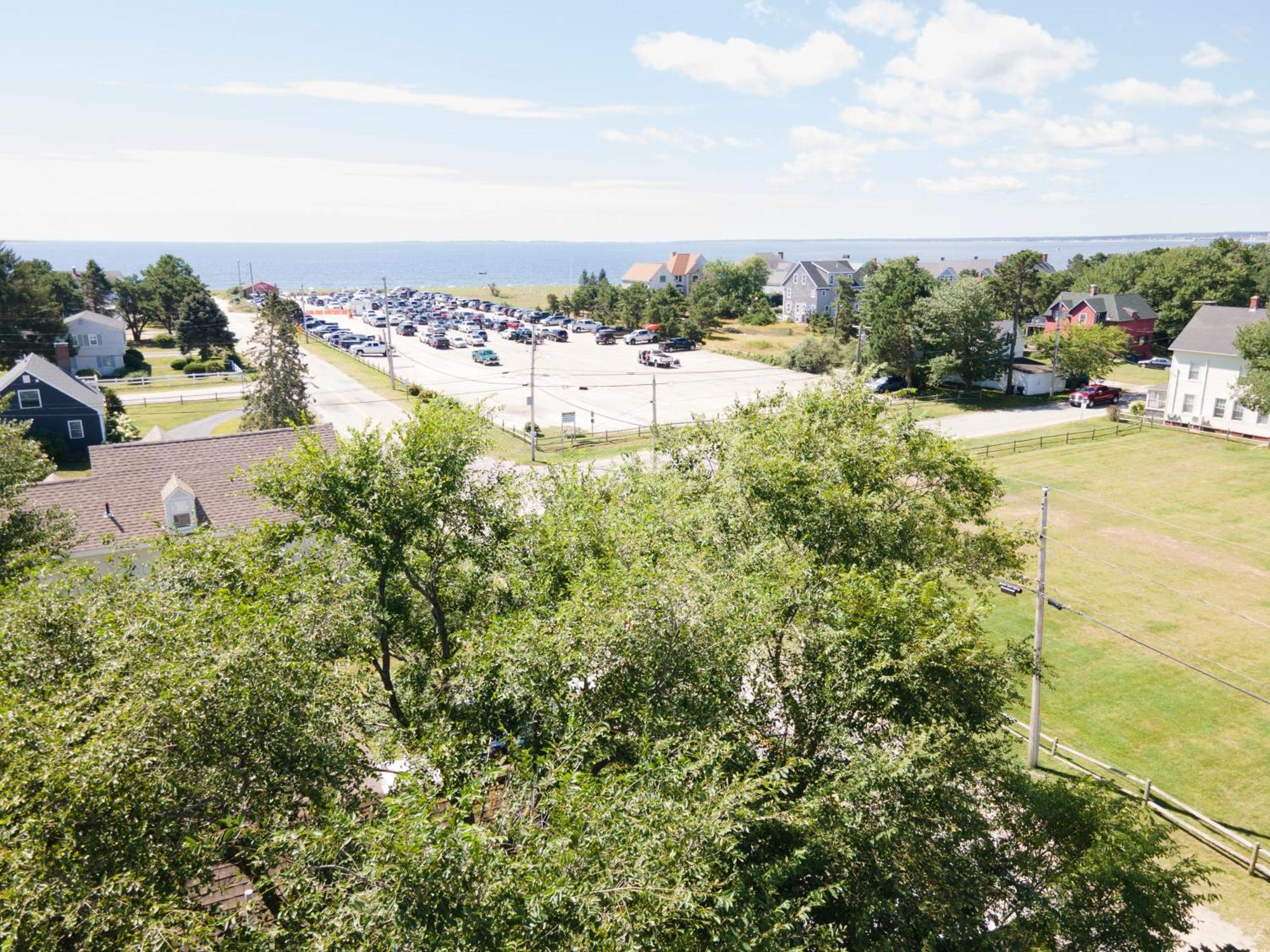 Bright 4Br Beach House, Pine Point Perfection Scarborough Exteriör bild